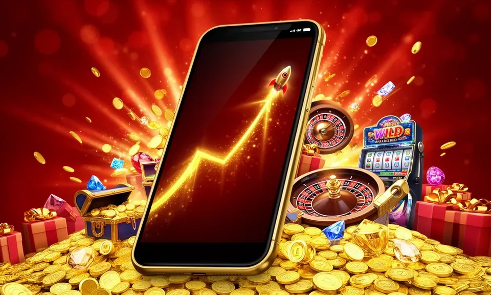 km789apk A Mobile-First Brand Built Around Your Account
