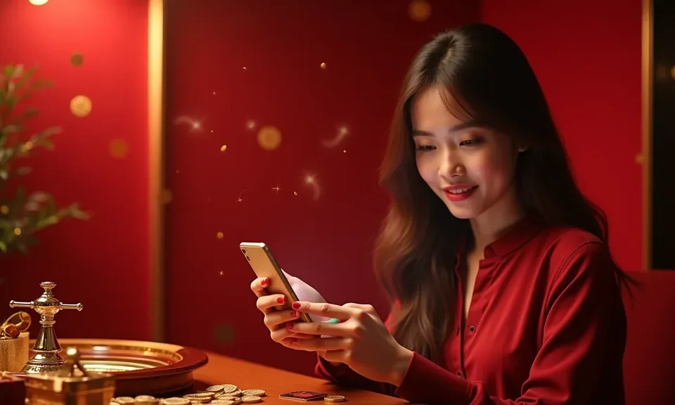 km789apk Your Account Travels With Your Phone