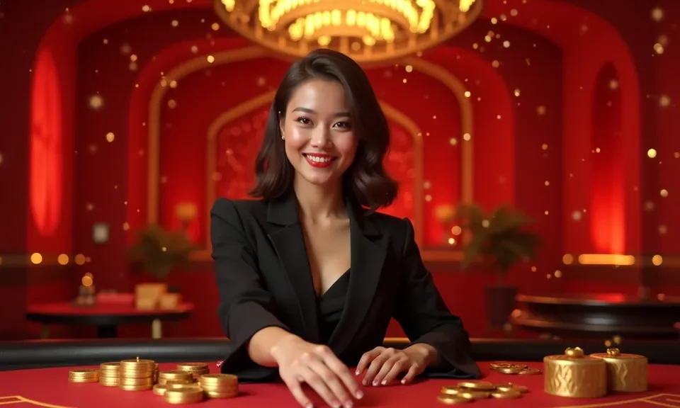 km789apk Live Casino Access